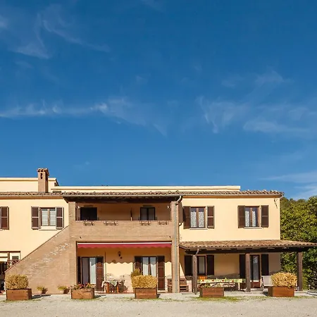 Agriturismo Ca Licozzo