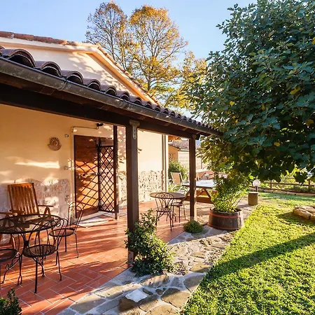Agriturismo Ca Licozzo *