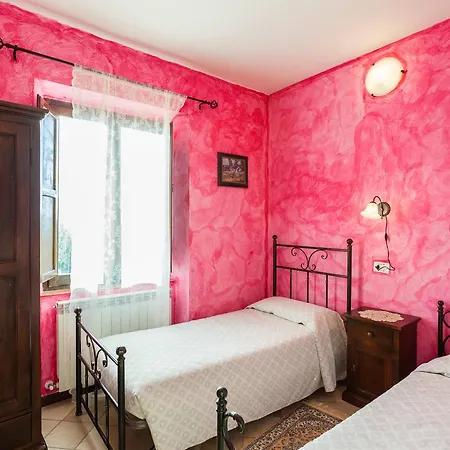 Agriturismo Ca Licozzo