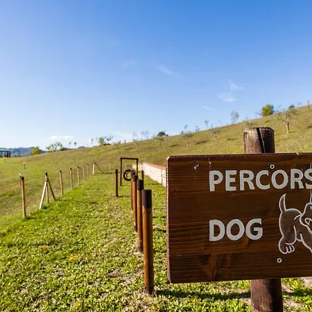 Apartmán Agriturismo Ca Licozzo
