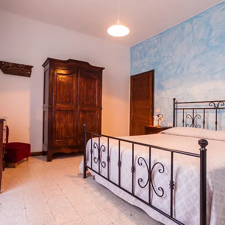 Apartmán Agriturismo Ca Licozzo