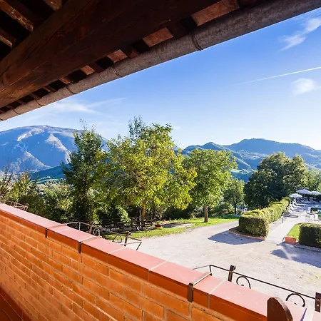 Agriturismo Ca Licozzo Apartmán