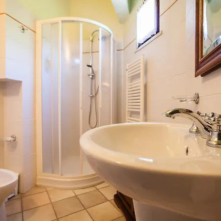 Agriturismo Ca Licozzo Piobbico