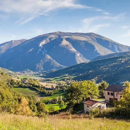 Agriturismo Ca Licozzo