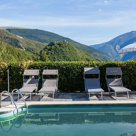 Agriturismo Ca Licozzo Apartmán