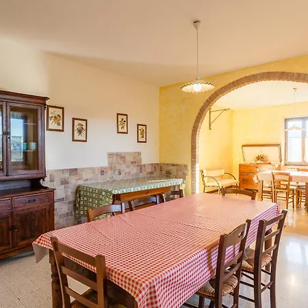 Agriturismo Ca Licozzo Apartmán