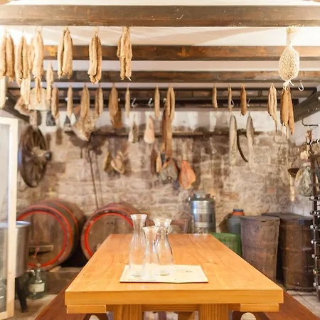 Agriturismo Ca Licozzo * Piobbico