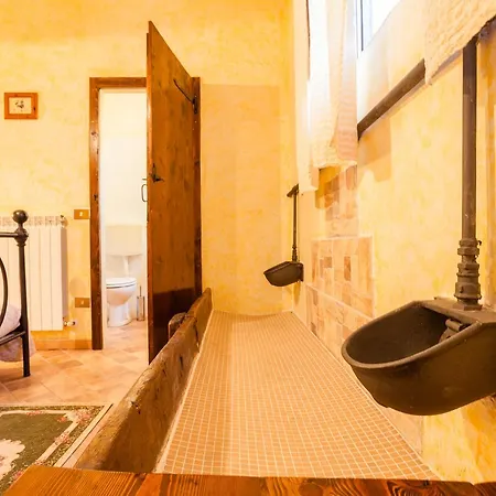 Agriturismo Ca Licozzo Piobbico