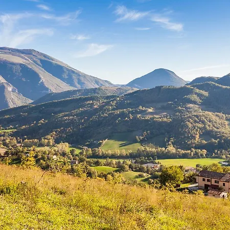 Agriturismo Ca Licozzo Piobbico