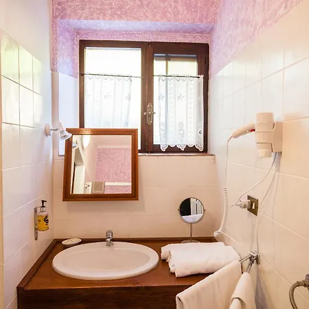 Apartmán Agriturismo Ca Licozzo *
