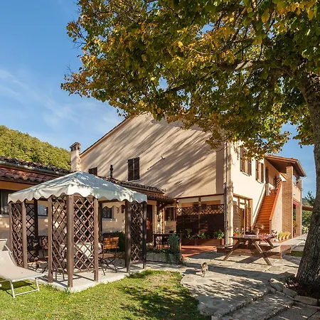 Agriturismo Ca Licozzo * Piobbico