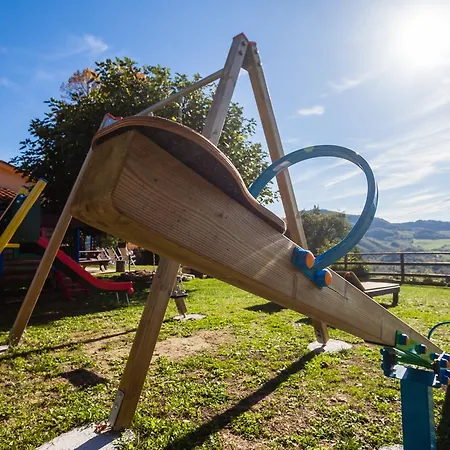 Agriturismo Ca Licozzo Piobbico