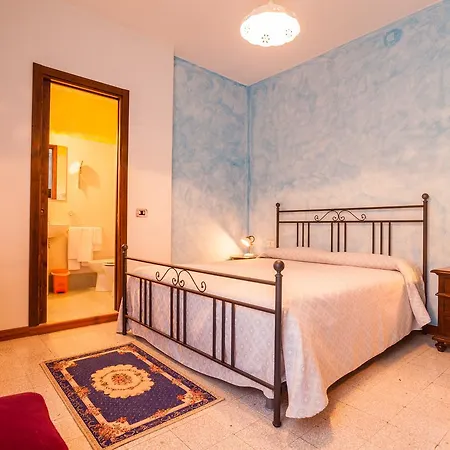 Lägenhet Agriturismo Ca Licozzo *