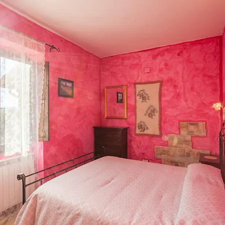 Agriturismo Ca Licozzo *