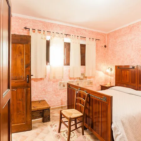 Agriturismo Ca Licozzo