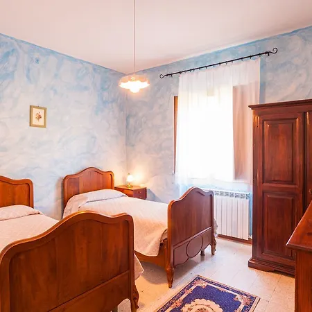 Lägenhet Agriturismo Ca Licozzo *
