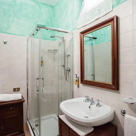 Apartmán Agriturismo Ca Licozzo