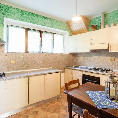 Agriturismo Ca Licozzo Piobbico