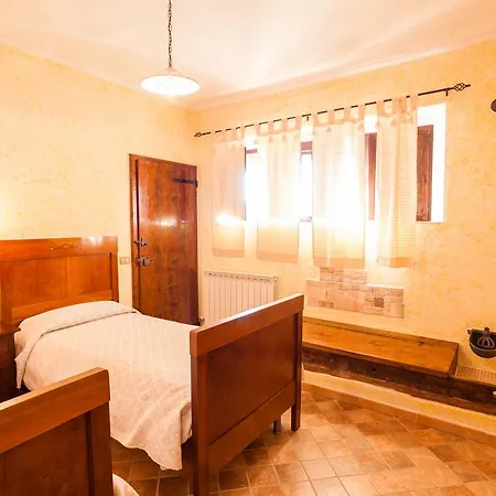 Agriturismo Ca Licozzo Lägenhet