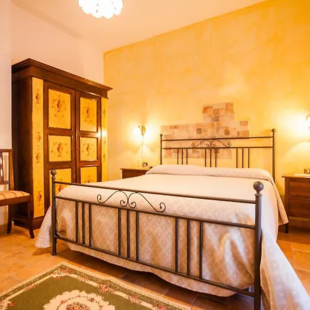 Agriturismo Ca Licozzo Lägenhet *