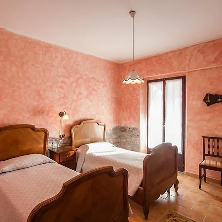 Agriturismo Ca Licozzo Lägenhet