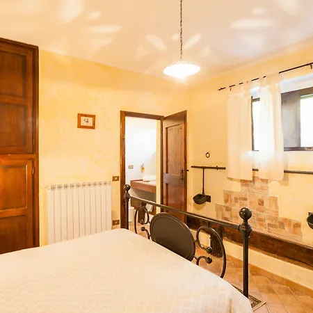 Agriturismo Ca Licozzo Apartmán *