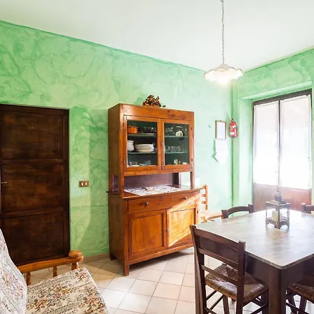 Agriturismo Ca Licozzo Lägenhet